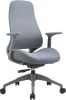 EP Bug G F Grey Операторское кресло Everprof Bug Grey Ткань Серый