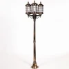 81208 В Gb Наземный фонарь Oasis Light 81208 В Gb