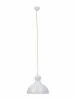CL.7001-1CREAM/S Подвесной светильник Abrasax CL.7001-1CREAM/S