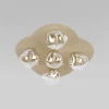 11475 Lava Sabia Потолочный светильник TK Lighting Lava Sabia 11475