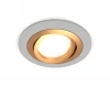 XC7623083 Встраиваемый точечный светильник Ambrella Techno Spot XC7623083