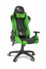 CLG-801LXH Green Профессиональное геймерское кресло CLG-801LXH Green