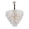 ML.601.6 Подвесная люстра хрустальная Modelux MODELUX ML.601.6