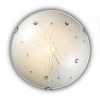 105/CL Настенно-потолочный светильник Sonex Likia 105/CL