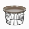 GT-470A Кофейный столик Cell диаметр 60 Cosmo 232141