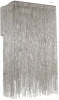 CORONA AP3 CHROME Crystal Lux Corona AP3 CHROME