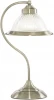A9366LT-1AB Интерьерная настольная лампа Arte Lamp American Diner A9366LT-1AB