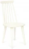 13042 Стул BURRIS (mod. 6001) Tetchair (Слоновая кость).