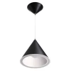 3838/19CL Подвесной светильник Odeon Light Taper 3838/19CL