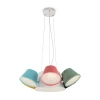FR5179PL-06W Подвесной светильник Freya Tint FR5179PL-06W