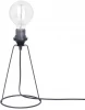 V4348-1/1L Интерьерная настольная лампа Vitaluce V4348-1/1L