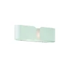 CLIP AP2 MINI BIANCO Ideal Lux CLIP AP2 MINI BIANCO
