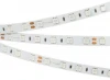 015974(2) Светодиодная лента RT-B60-10mm 24V Orange (14.4 W/m, IP20, 5060, 5m) (Arlight, 14.4 Вт/м, IP20) 015974(2)