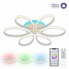 CL233A170E Потолочная люстра RGB Citilux Сезар Смарт CL233A170E (LED, 220V, умный дом - Алиса, Маруся, Сири, цветы)