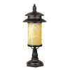 L76084.85 Наземный фонарь L'Arte Luce Citadelle L76084.85
