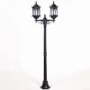89908L A Bl Наземный фонарь Oasis Light 89908L A Bl