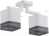 272 TK Lighting Ibis White 272