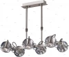 1429/6 Спот Odeon Light Bolla 1429/6