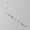 TFC-Flar-L01-B Готовая конструкция (набор) 24V Flarity Maytoni Technical TFC-Flar-L01-B