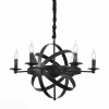 SL227.403.06 Подвесная люстра ST Luce Serratura SL227.403.06
