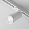 TR021-1-12B4K-Z-W Трековый светильник Focus Led Zoom Unity 4000K 12Вт 15° (однофазный) Maytoni Technical TR021-1-12B4K-Z-W (220V, круглые)