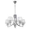 V5248/5 Подвесная люстра Vitaluce V5248/5