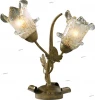 2055/2T Интерьерная настольная лампа Odeon Light Tann 2055/2T