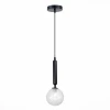 SLE220343-01 Подвесной светильник Evoluce Salerno SLE220343-01