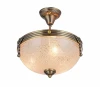 A5861PL-3AB Потолочная люстра Arte Lamp Fedelta A5861PL-3AB