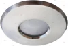 A5440PL-3SS Встраиваемый точечный светильник Arte Lamp Aqua A5440PL-3SS