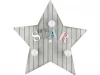 9293 Настенный светильник Nowodvorski Toy-star 9293
