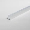 FR-23560 Профиль Алюминиевый 2м для Неона 8х16мм Laitcom FR-23560