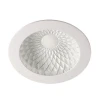 357501 Встраиваемый точечный светильник Novotech Gesso 357501