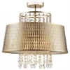 379014305 Подвесной светильник MW-Light Федерика 379014305
