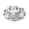 10595/780C Black Потолочный светильник Loft It Clizia 10595/780C Black