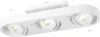 DL18697/13WW-White Donolux DL18697 DL18697/13WW-White