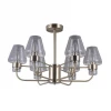 33070.01.05.06 Потолочная люстра Seven Fires Астор 33070.01.05.06