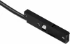 506117 Подвод питания боковой к треку Lightstar Linea 506117 (24V)