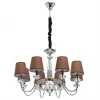 355013608 Подвесная люстра MW-Light София 355013608