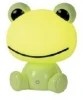 71592/03/85 Интерьерная настольная лампа Lucide Dodo Frog 71592/03/85
