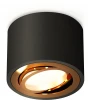 XS7511004 Накладной точечный светильник Ambrella Techno Spot XS7511004