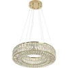 LC-22-0149 Подвесная люстра LED Lu Carte Bogota LC-22-0149