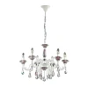 2888/6 Подвесная люстра Odeon Light Grasa 2888/6