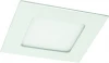 A2406PL-1WH Встраиваемый точечный светильник Arte Lamp Fine A2406PL-1WH (LED, 220V)