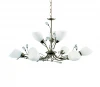 A2766LM-9AB Подвесная люстра Arte Lamp Gardenia A2766LM-9AB