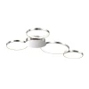 4016/36CL Потолочная люстра Odeon Light Olimpo 4016/36CL