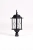 64703 Уличный консольный светильник Oasis Light Dublin 64703