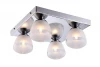 A9501PL-4CC Потолочный светильник Arte Lamp Aqua A9501PL-4CC