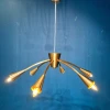 FINLEY01 Подвесная люстра Finley ImperiumLoft Finley01 (140683-26)