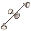 LSN-6201-03 Спот Lussole Loft Littleton LSN-6201-03